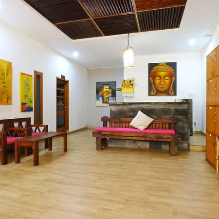 New Ubud Hostel Extérieur photo